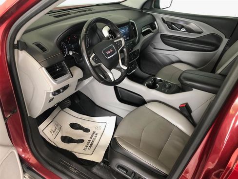 Used 2018 GMC Terrain SLT w/ Preferred Package FWD image 5