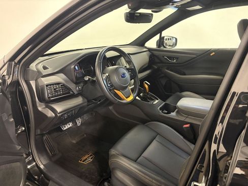 Used 2022 Subaru Outback Wilderness AWD/4WD image 20