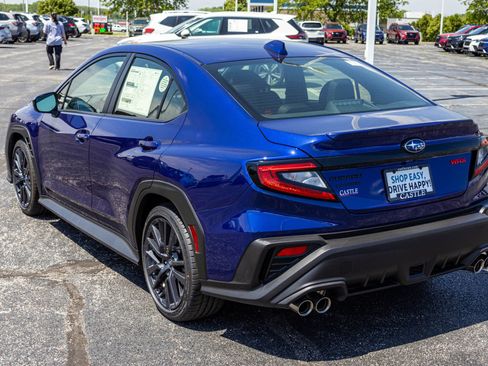 New 2026 Subaru WRX Premium AWD/4WD image 17
