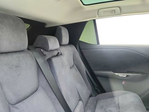 Used 2024 Lexus RZ 450e Premium w/ Accessory Package (Z1) image 25