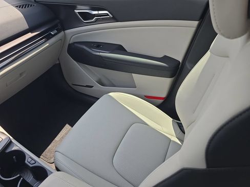 New 2027 Kia Sportage EX AWD/4WD image 16