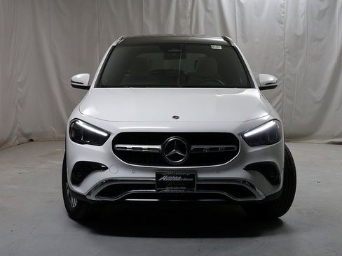 Certified 2026 Mercedes-Benz GLA 250 4MATIC image 5