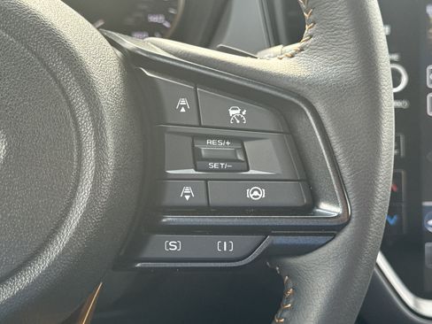 Certified 2024 Subaru Crosstrek 2.5i Wilderness w/ Crosstrek Mirror Package AWD/4WD image 15