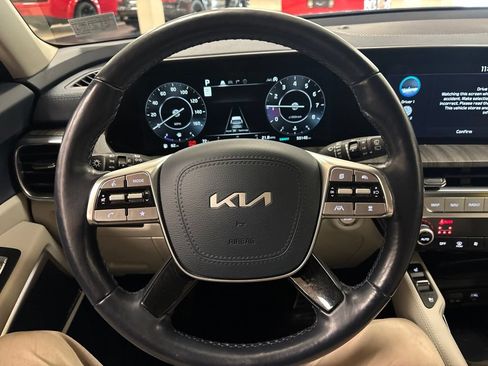 Used 2023 Kia Telluride SX AWD/4WD image 9