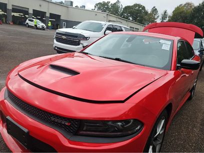 Used 2023 Dodge Charger GT