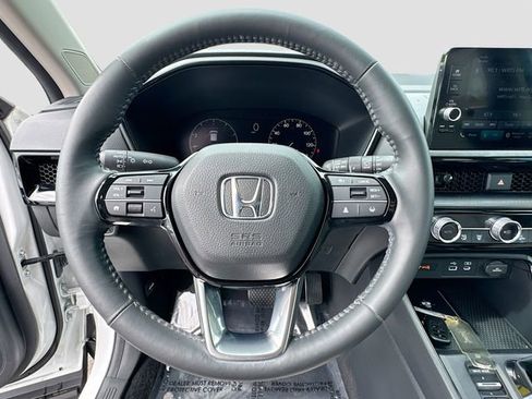 Certified 2023 Honda CR-V EX-L image 14