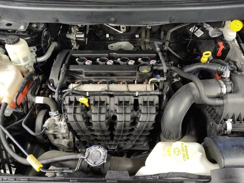 Used 2020 Dodge Journey SE FWD image 30
