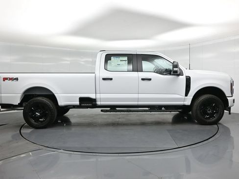 New 2026 Ford F350 XL w/ STX Appearance Package AWD/4WD image 21
