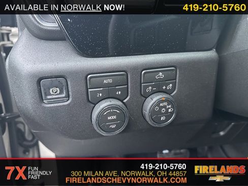 New 2026 Chevrolet Silverado 1500 RST w/ RST Select Package image 27