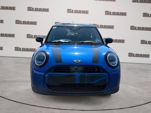New 2026 MINI Cooper S FWD image 8