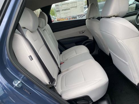 New 2026 Hyundai Tucson SE FWD image 33