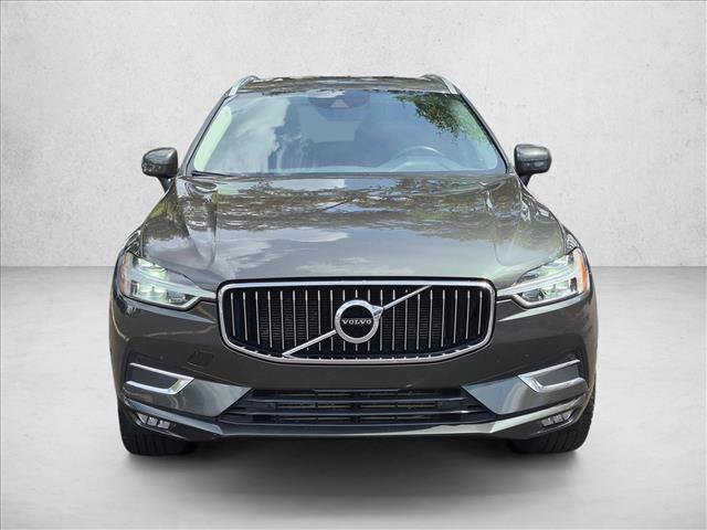 Used 2019 Volvo XC60 T6 Inscription w/ Protection Package AWD/4WD image 2