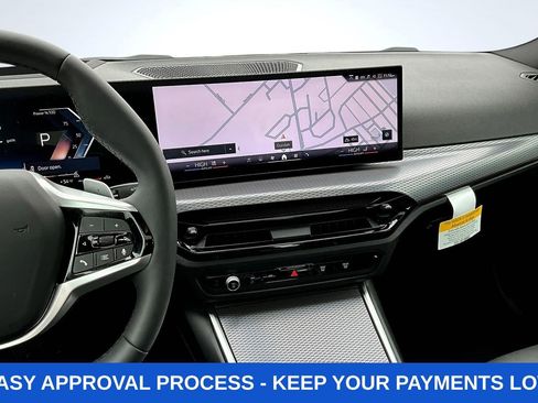 Used 2026 BMW 330i xDrive Sedan image 12