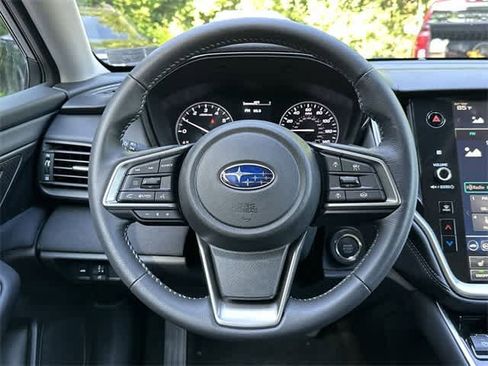 New 2025 Subaru Legacy Premium w/ Popular Package #1A image 8