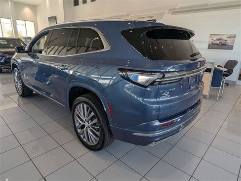 New 2026 Buick Enclave Avenir w/ Super Cruise Package image 5
