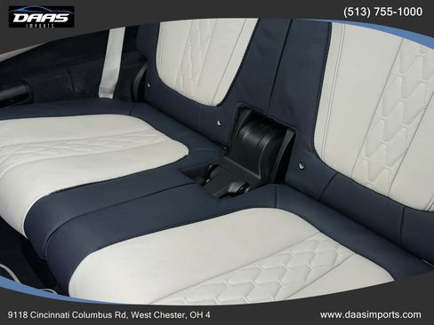 Used 2019 BMW X7 xDrive40i w/ Premium Package AWD/4WD image 40
