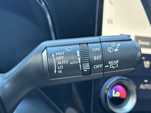 Used 2026 Lexus NX 450h+ AWD w/ Luxury Package image 33