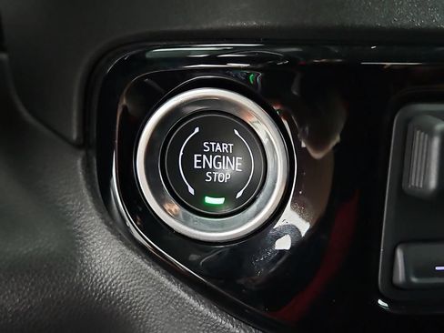 Certified 2023 Chevrolet Silverado 1500 LT AWD/4WD image 23
