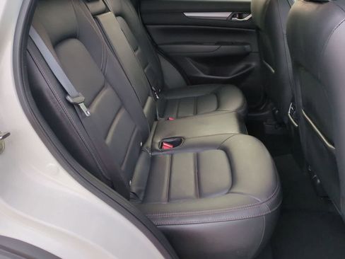 Used 2023 MAZDA CX-5 AWD 2.5 S image 20