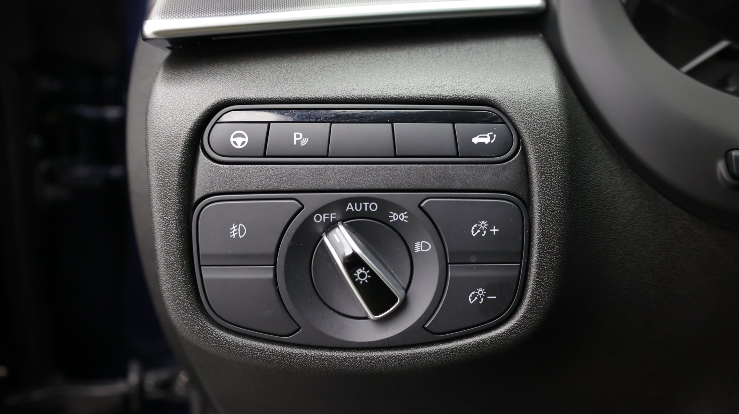 Used 2022 INFINITI QX50 Luxe FWD image 21
