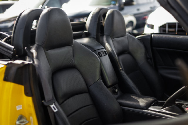 Used 2006 Honda S2000 image 45