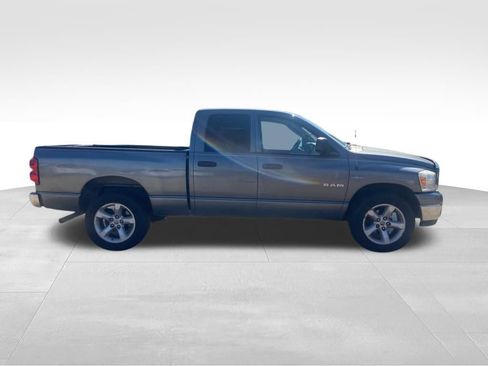 Used 2008 Dodge Ram 1500 Truck SLT w/ Trailer Tow Group AWD/4WD image 26