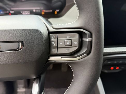 New 2026 Jeep Cherokee Laredo AWD/4WD image 23