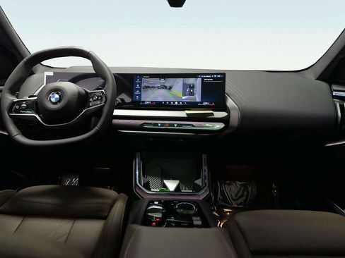 Used 2026 BMW X3 xDrive30 w/ Premium Package image 12