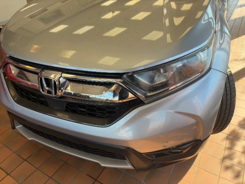 Used 2019 Honda CR-V EX image 8