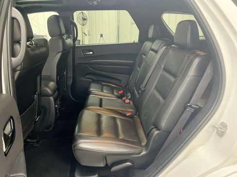 Used 2024 Dodge Durango GT AWD/4WD image 24
