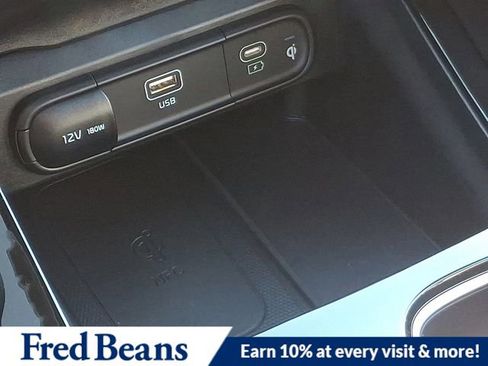 New 2025 Kia Telluride SX X-Line image 19