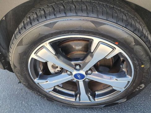Used 2018 Ford Escape SEL AWD/4WD image 17