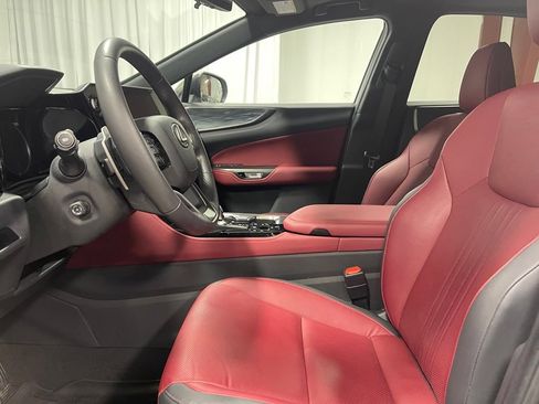 Used 2024 Lexus NX 350 AWD w/ Cold Area Package image 20