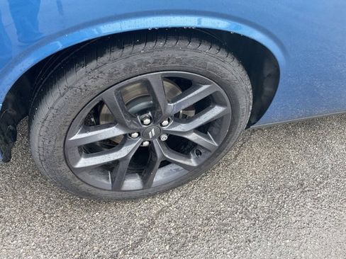 Used 2021 Dodge Challenger R/T w/ Blacktop Package image 15