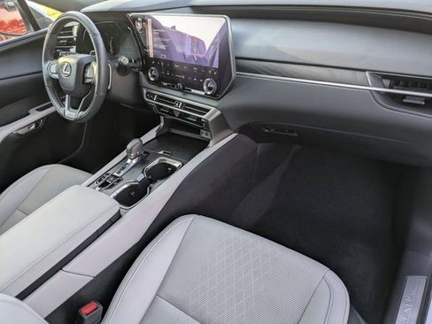 Used 2024 Lexus RX 350 Premium Plus image 34