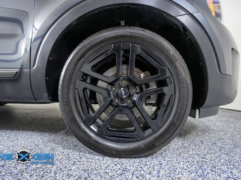 Used 2024 Kia Telluride SX Prestige X-Line AWD/4WD image 46