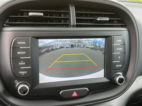 Used 2021 Kia Soul GT-Line image 16