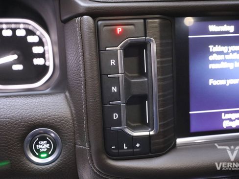 Used 2021 GMC Yukon Denali image 23