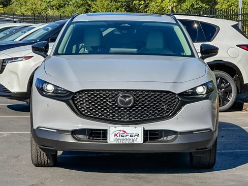 Certified 2026 MAZDA CX-30 AWD 2.5 S image 8