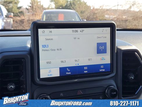 Used 2023 Ford Bronco Sport Heritage w/ Heritage Convenience Package image 21