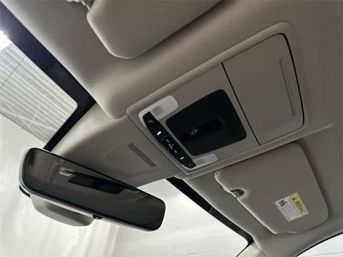 Certified 2025 Honda CR-V EX-L image 21