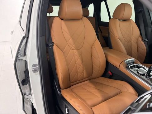 Certified 2023 BMW X5 xDrive40i w/ Premium Package image 19