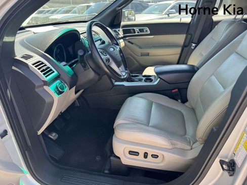 Used 2013 Ford Explorer XLT FWD image 10