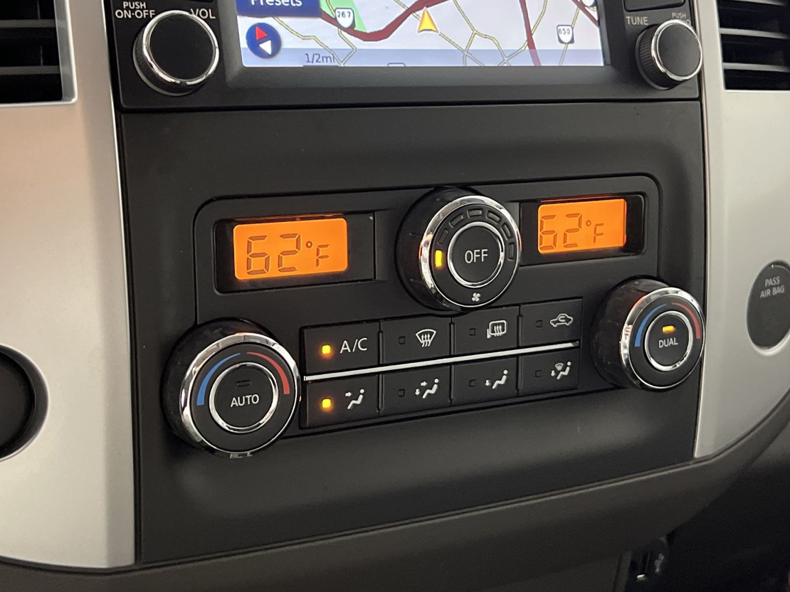 Used 2021 Nissan Frontier PRO-4X w/ Pro-4x Utility Package AWD/4WD image 21
