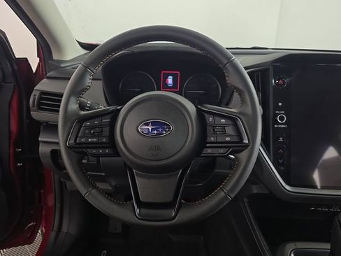 Certified 2025 Subaru Crosstrek 2.5i Limited w/ Crosstrek Mirror Package AWD/4WD image 10