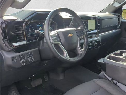 Used 2023 Chevrolet Silverado 1500 LT image 9