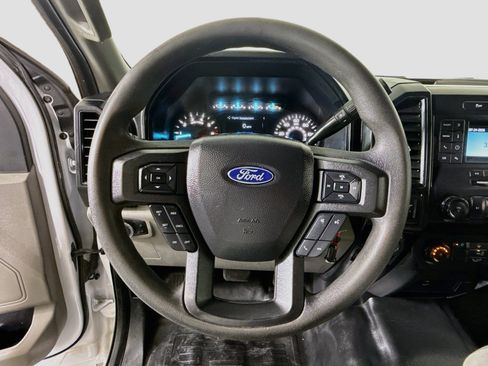 Used 2019 Ford F150 XL w/ Equipment Group 101A Mid AWD/4WD image 13