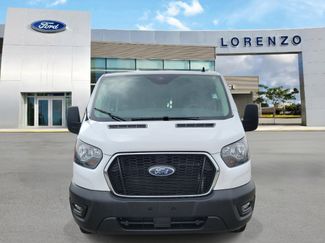 Used 2025 Ford Transit 250 Low Roof w/ Exterior Upgrade Package RWD video 2