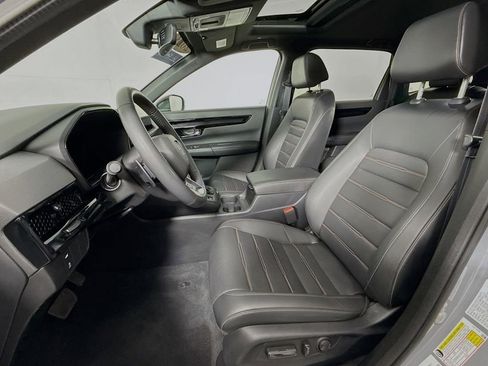Certified 2023 Honda CR-V Sport Touring image 20