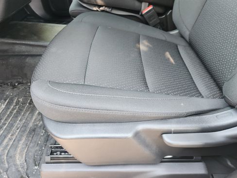 New 2025 Chevrolet Silverado 3500 W/T w/ WT Convenience Package image 24